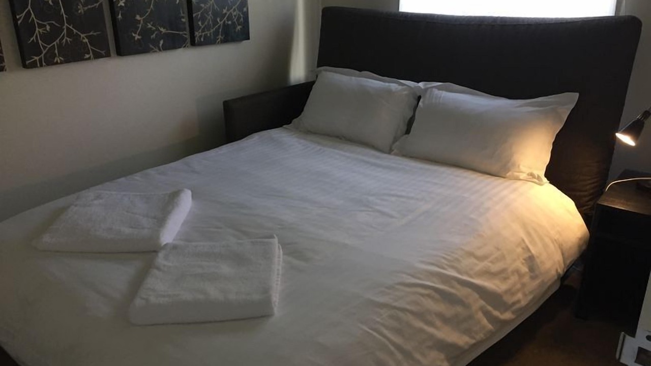 Photo of Bedroom in East Melbourne