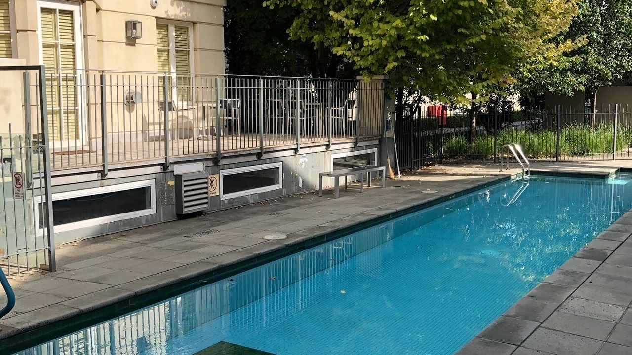 Photo of Outdoor in East Melbourne