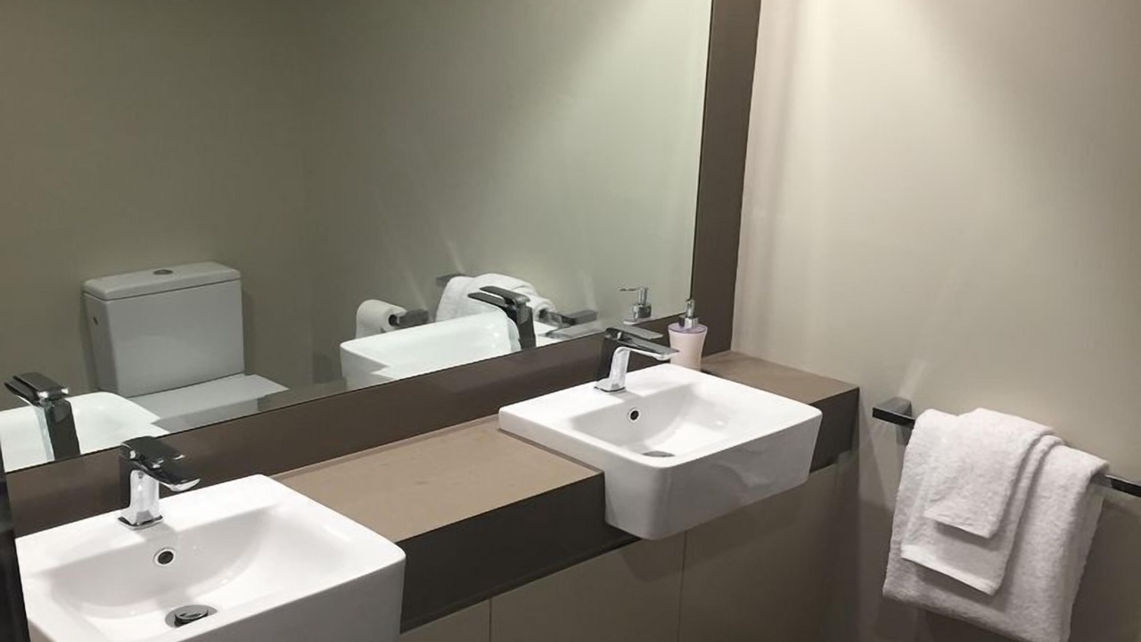 Photo of Bathroom in East Melbourne