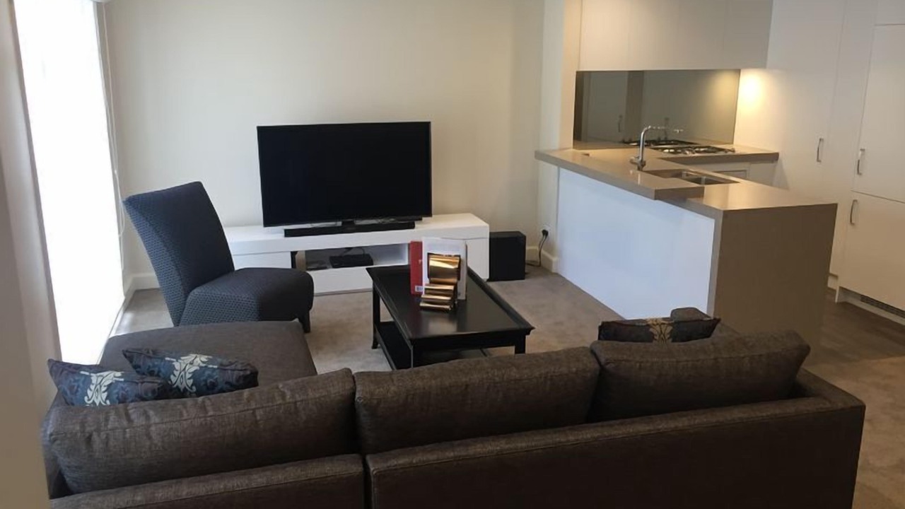 Photo of Livingroom in East Melbourne