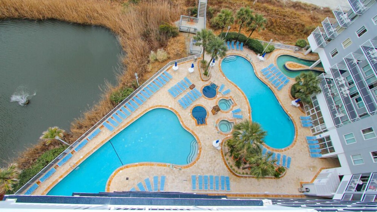 Photo of Outdoor in Arcadian Shores