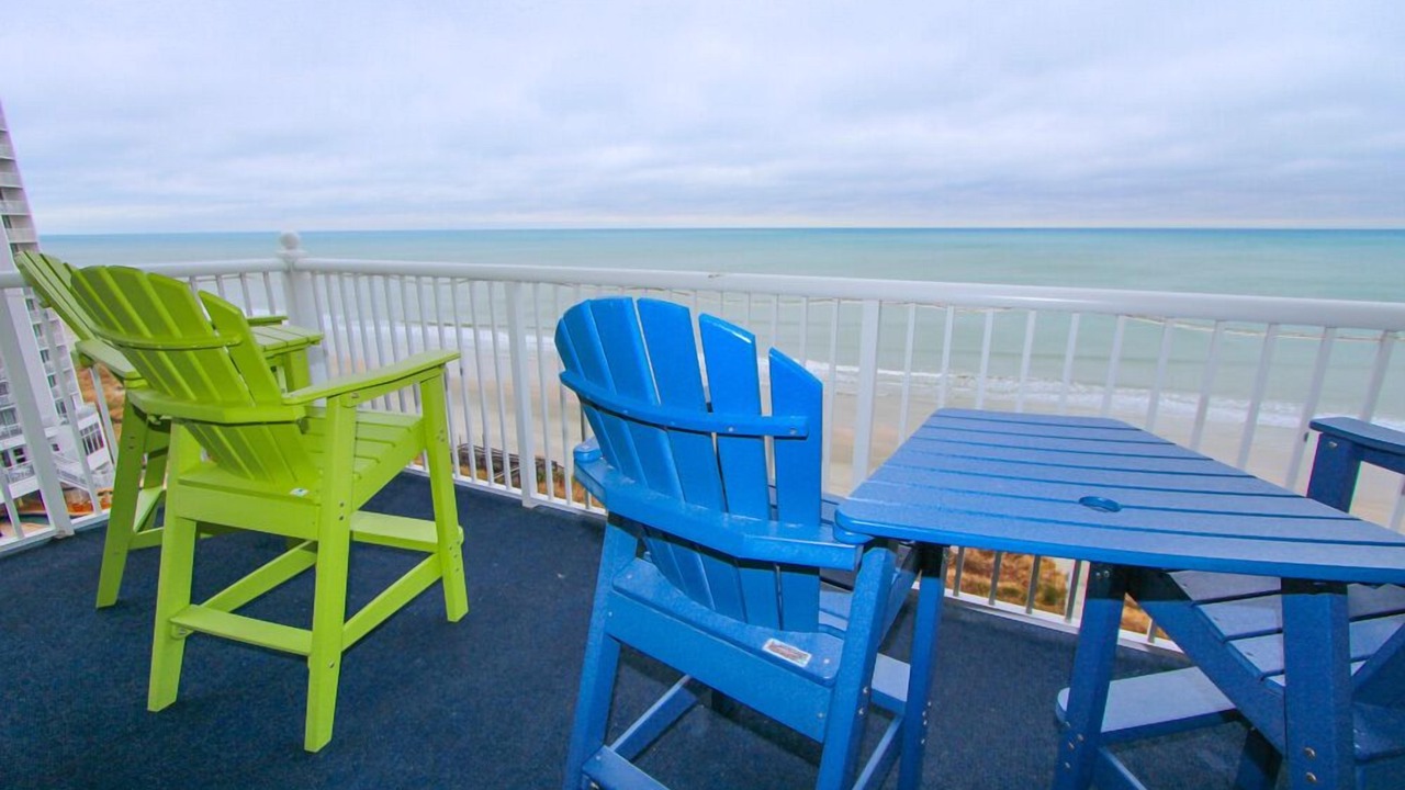 Photo of Outdoor in Arcadian Shores