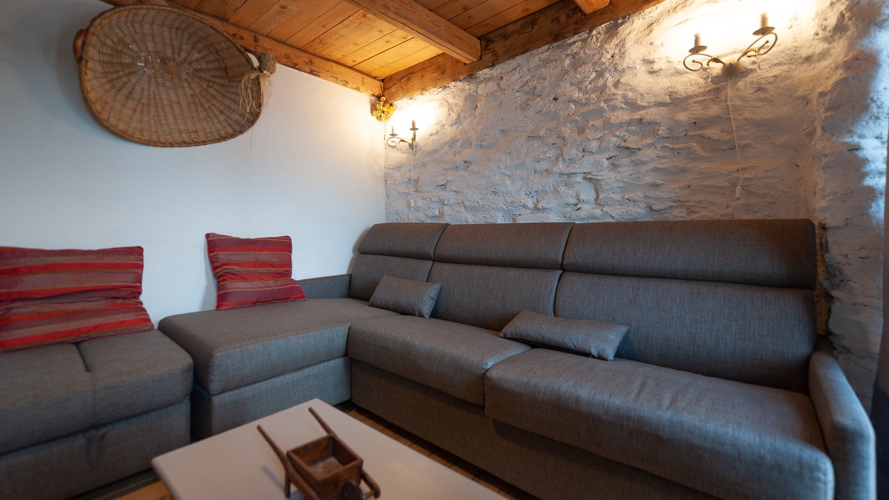 Photo of Livingroom in Praranger
