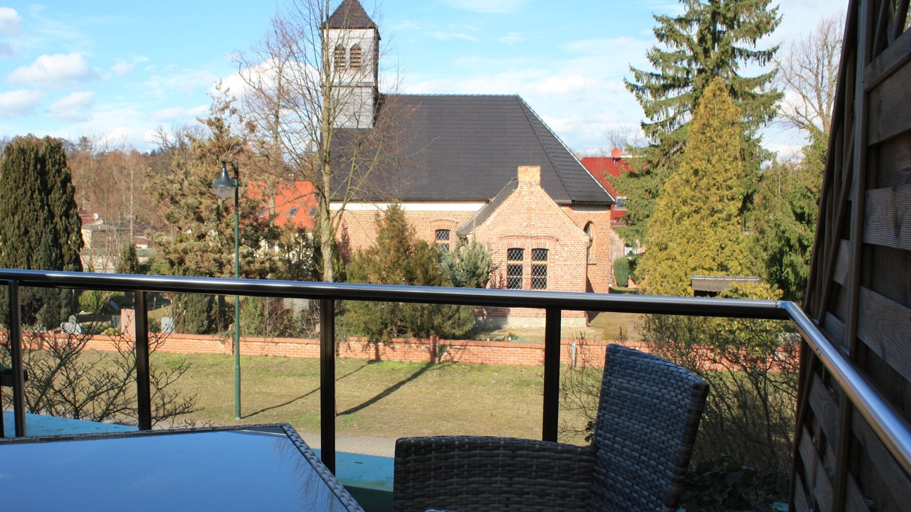 Photo of Outdoor in Bad Saarow