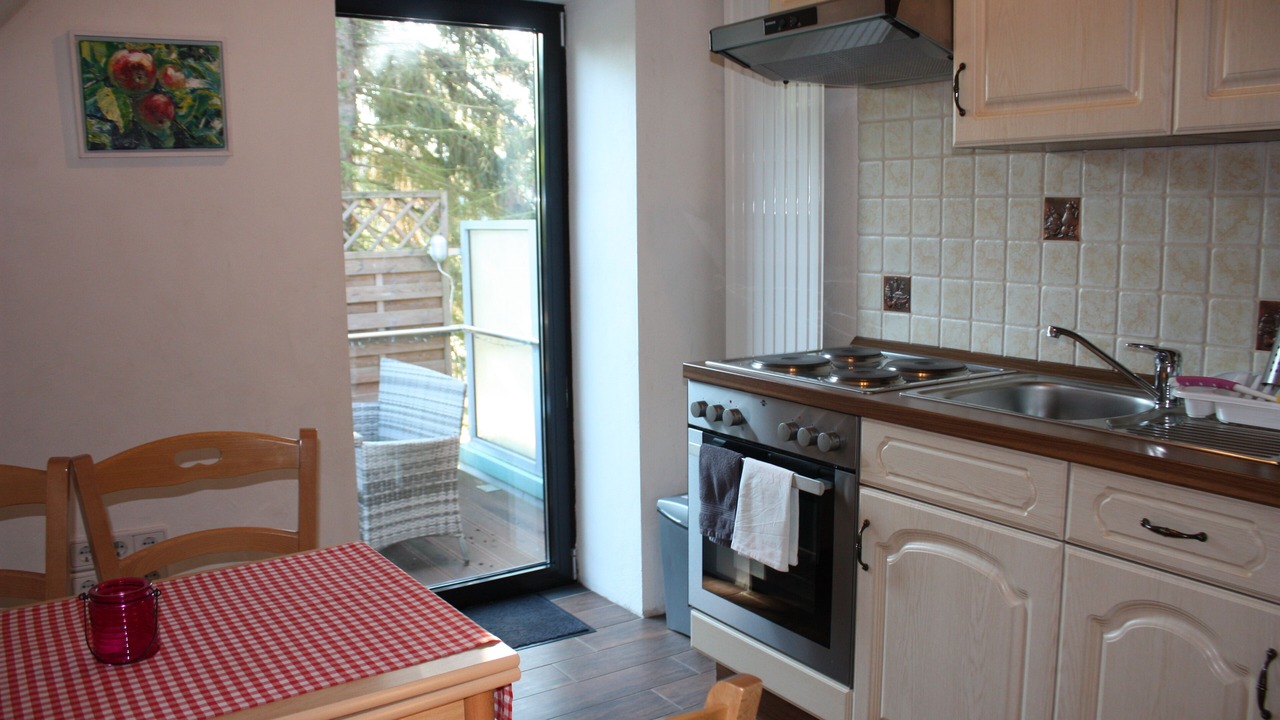 Photo of Kitchen in Bad Saarow