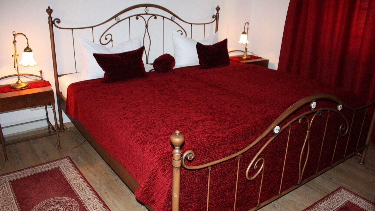 Photo of Bedroom in Bad Saarow
