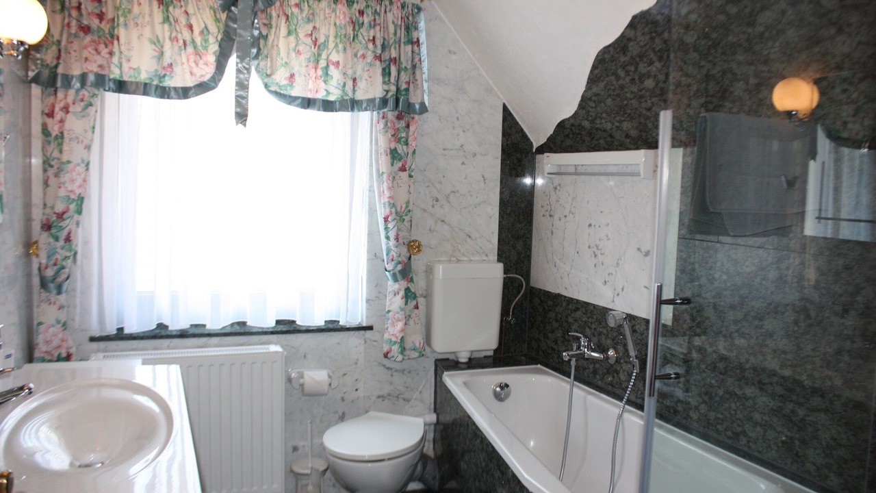 Photo of Bathroom in Bad Saarow