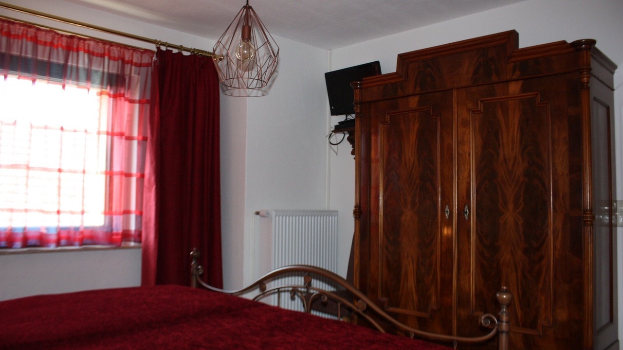 Photo of Bedroom in Bad Saarow