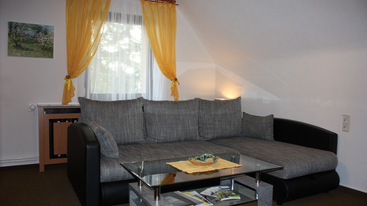 Photo of Livingroom in Bad Saarow