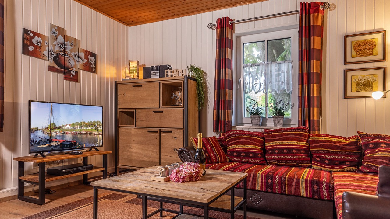 Photo of Livingroom in Horum