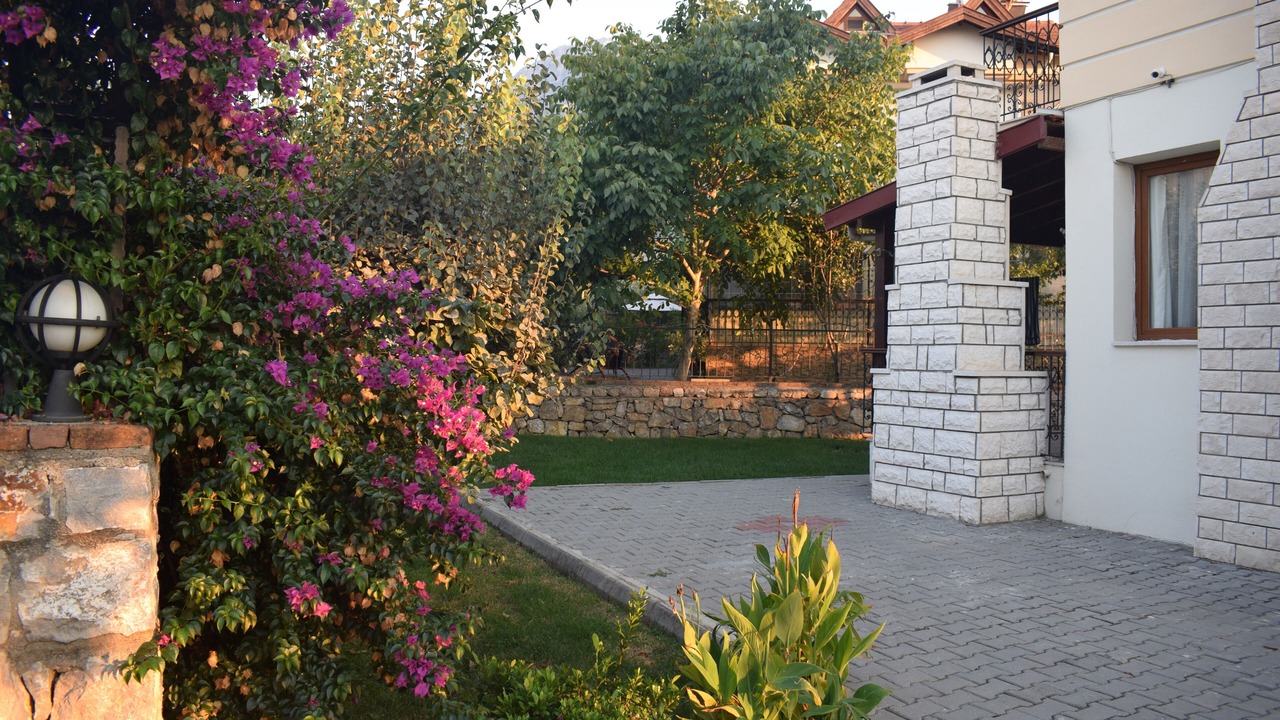 Photo of Outdoor in Hisaronu