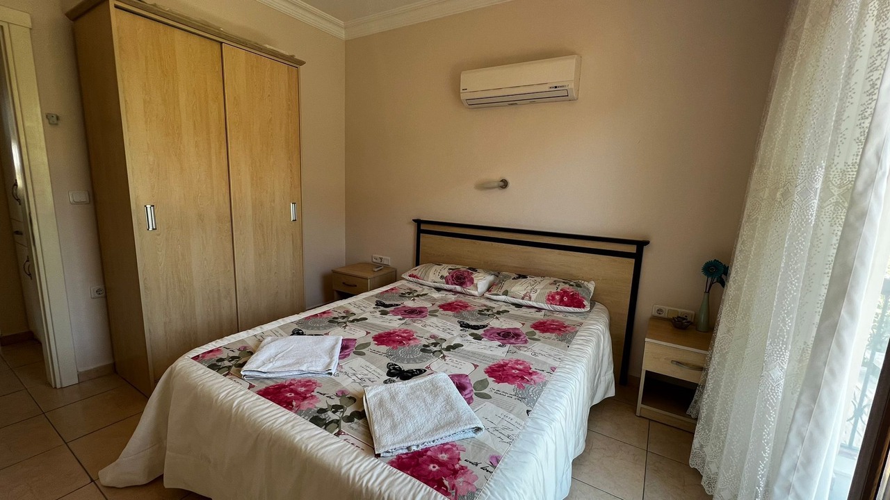 Photo of Bedroom in Hisaronu