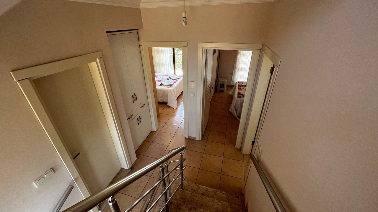 Photo of Bedroom in Hisaronu