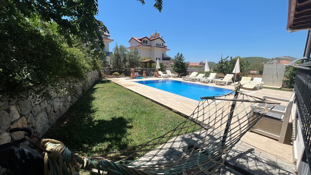 Photo of Outdoor in Hisaronu