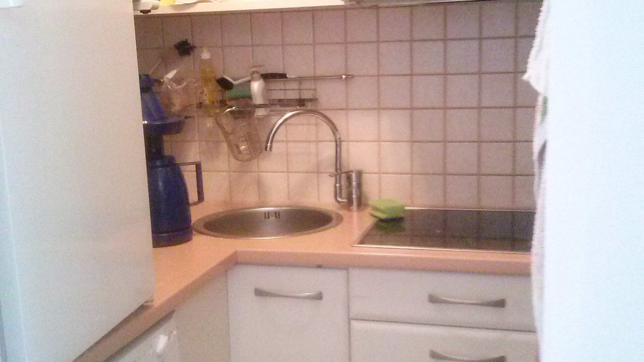 Photo of Kitchen in Wiesern