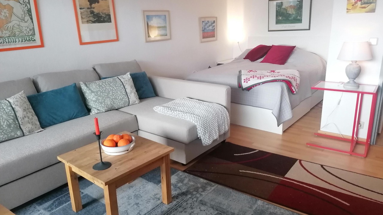 Photo of Bedroom in Wiesern