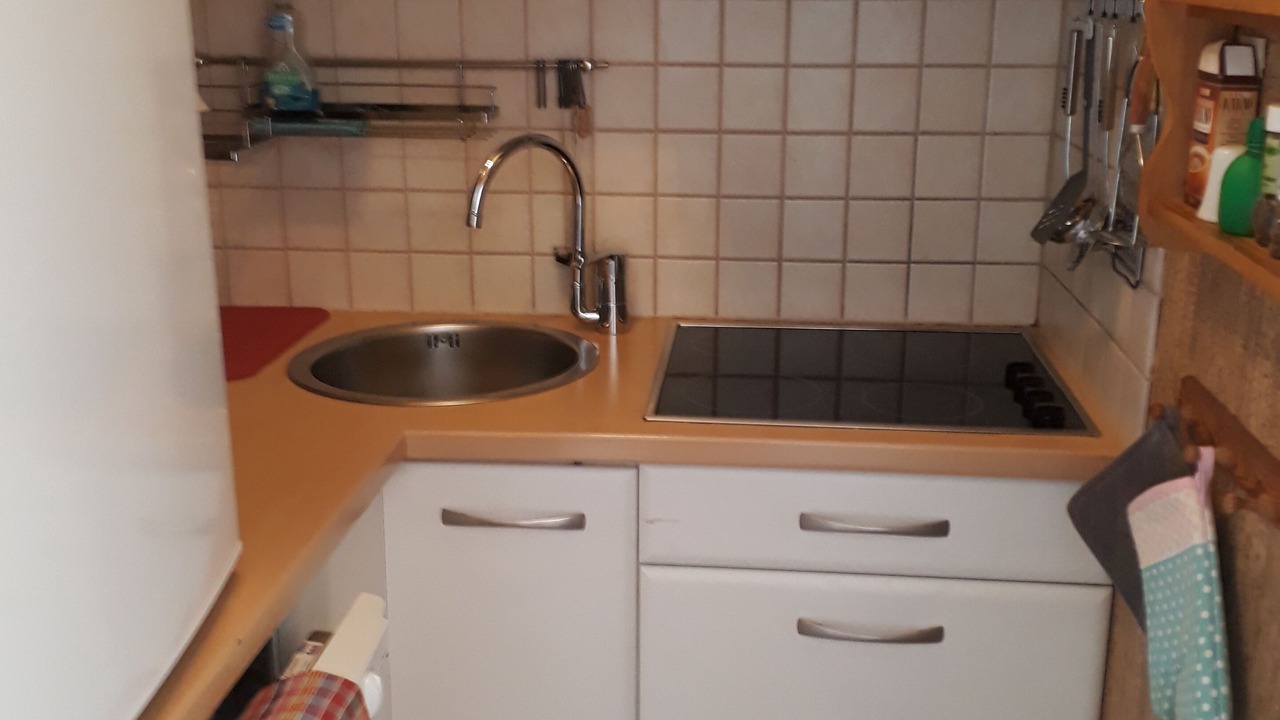 Photo of Kitchen in Wiesern