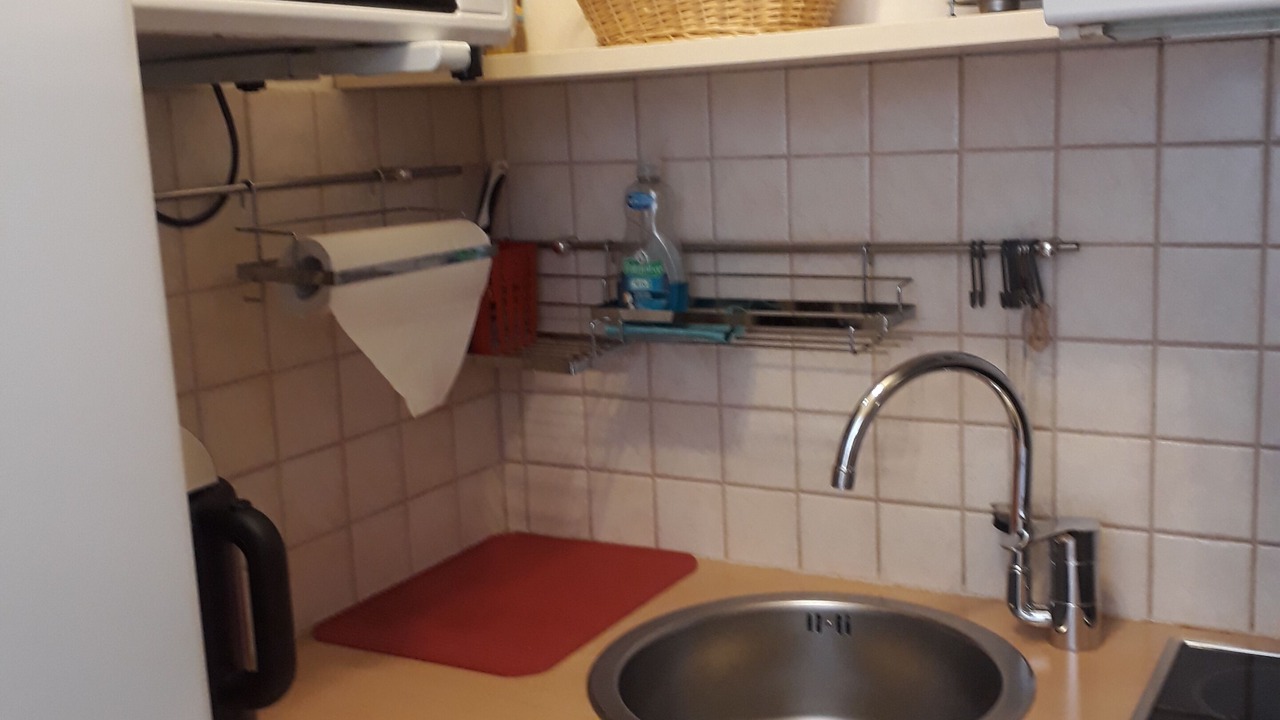 Photo of Kitchen in Wiesern