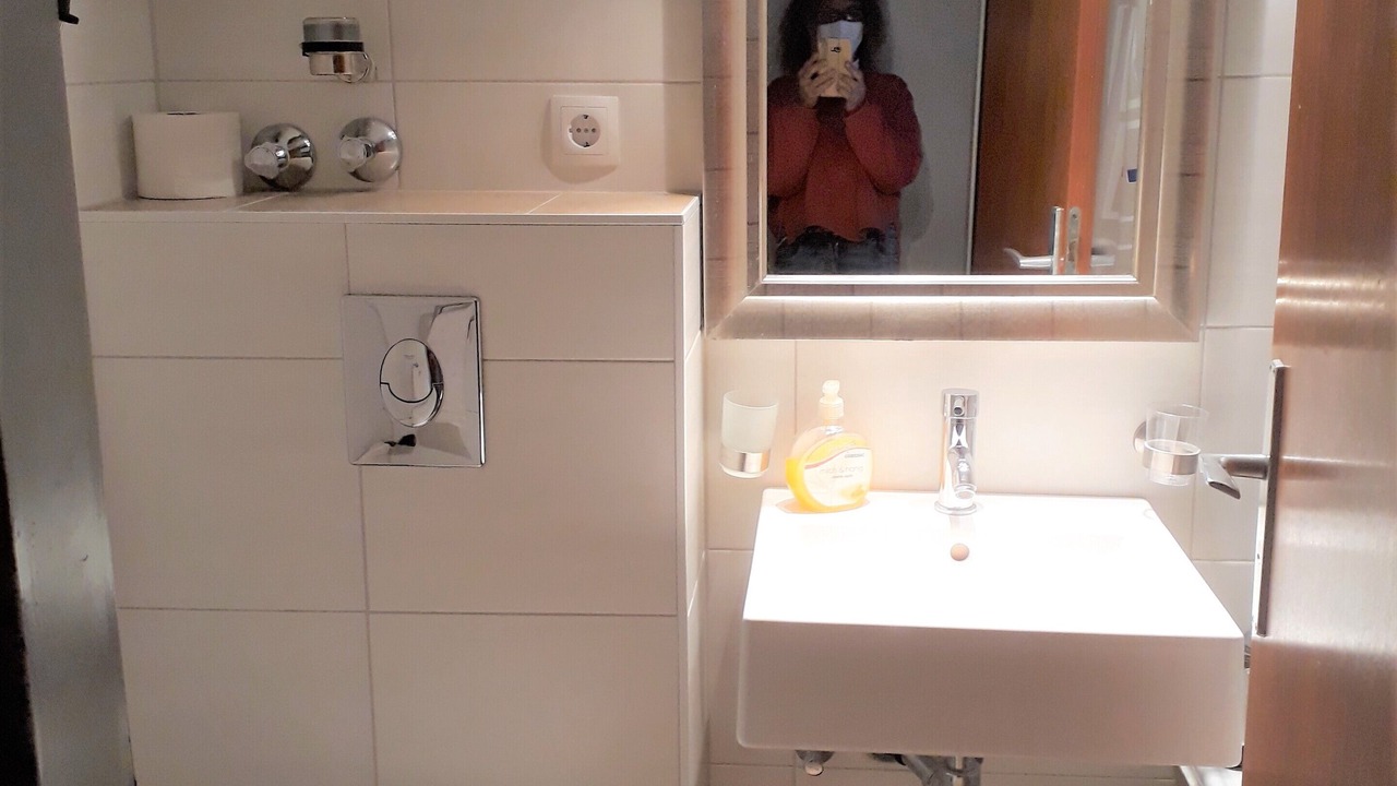 Photo of Bathroom in Wiesern