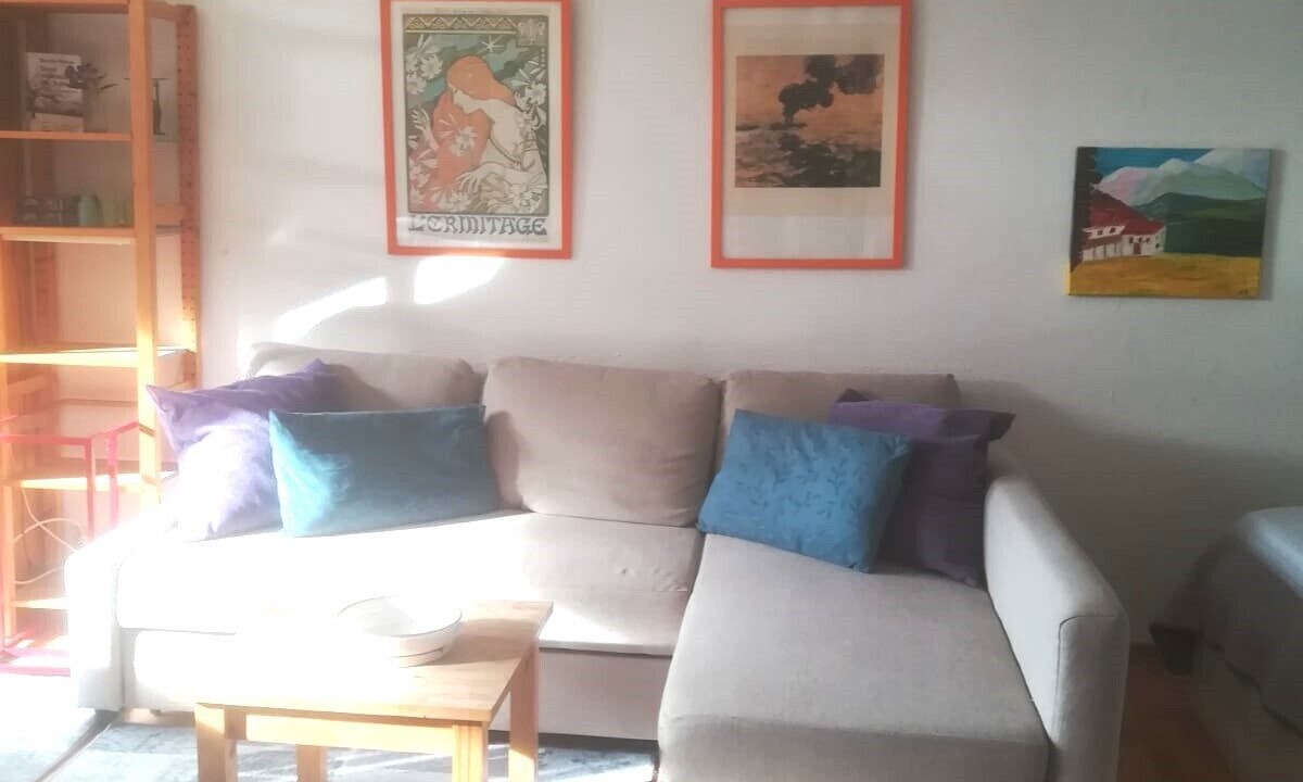 Photo of Livingroom in Wiesern