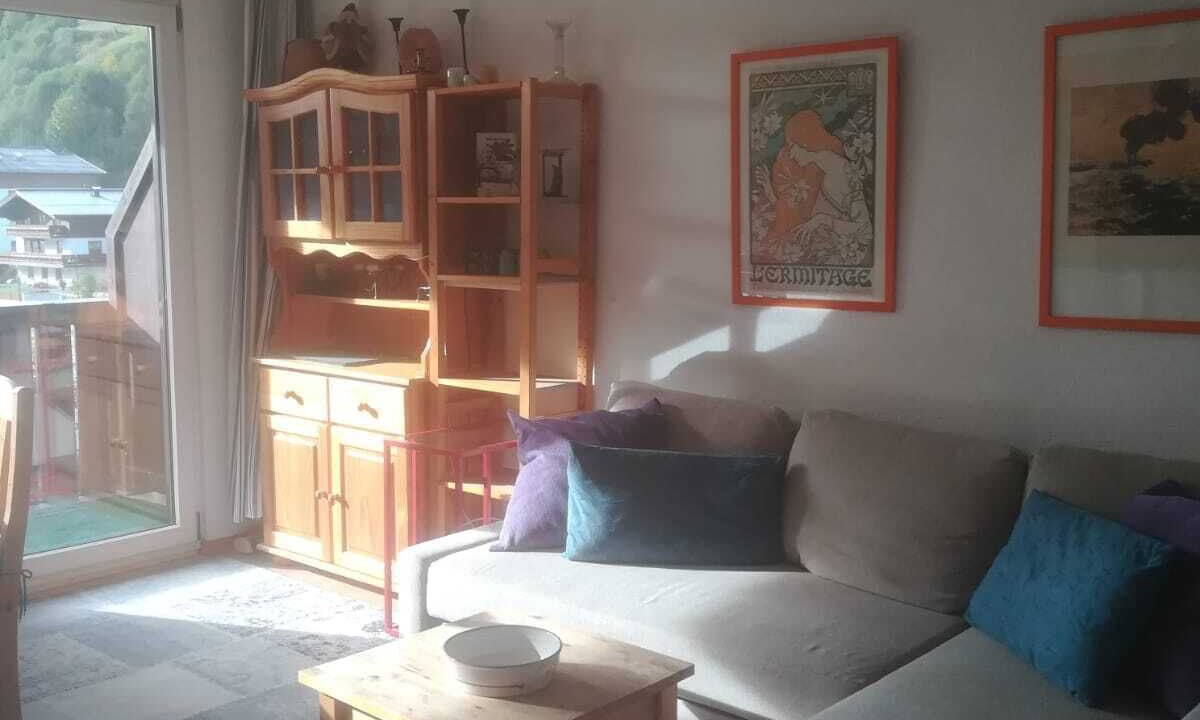 Photo of Livingroom in Wiesern