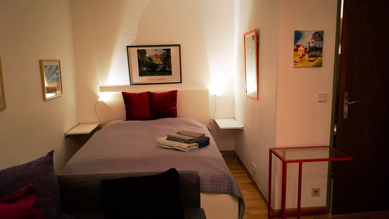 Photo of Bedroom in Wiesern