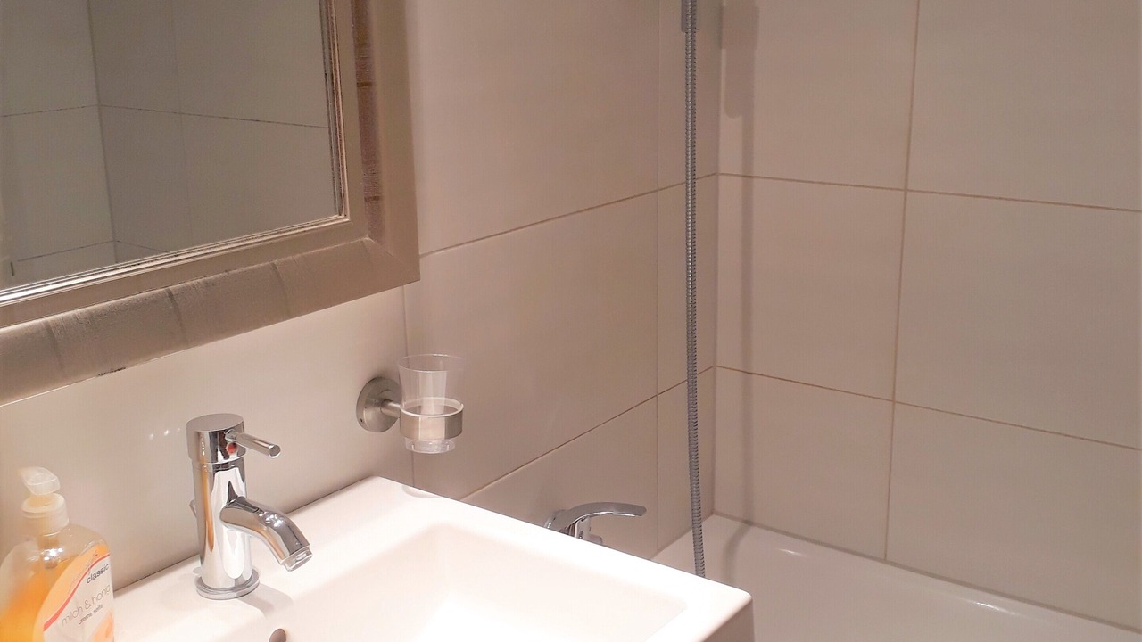 Photo of Bathroom in Wiesern
