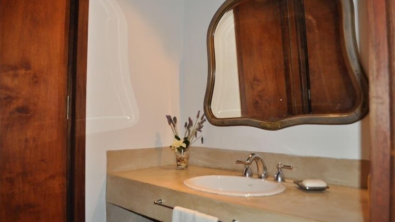 Photo of Bathroom in Los Morteros