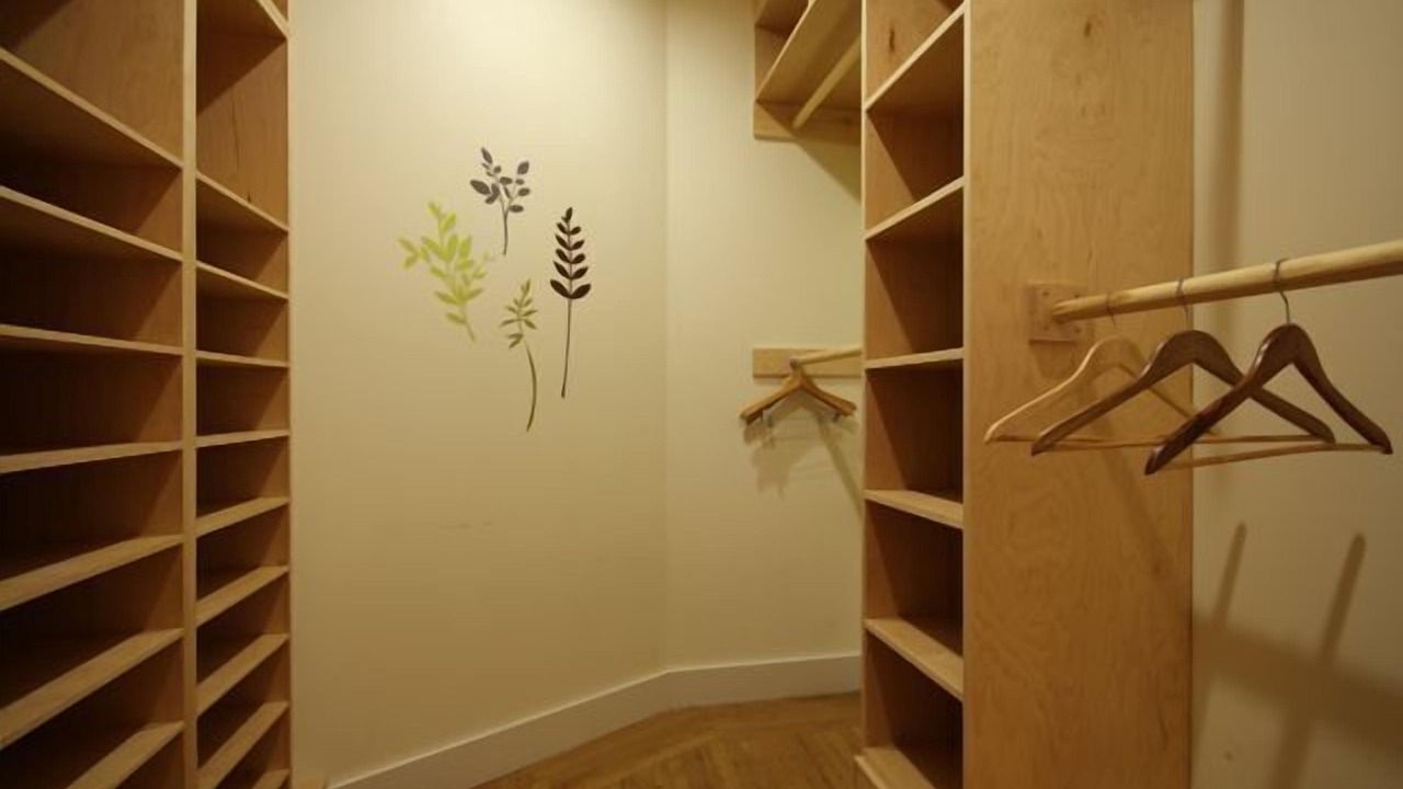 Photo of Bedroom in Richmond District