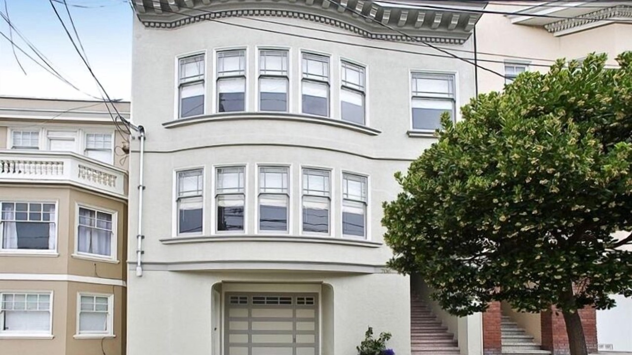 Photo of Others in Richmond District