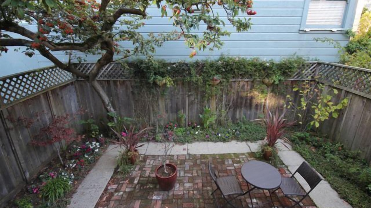Photo of Outdoor in Richmond District