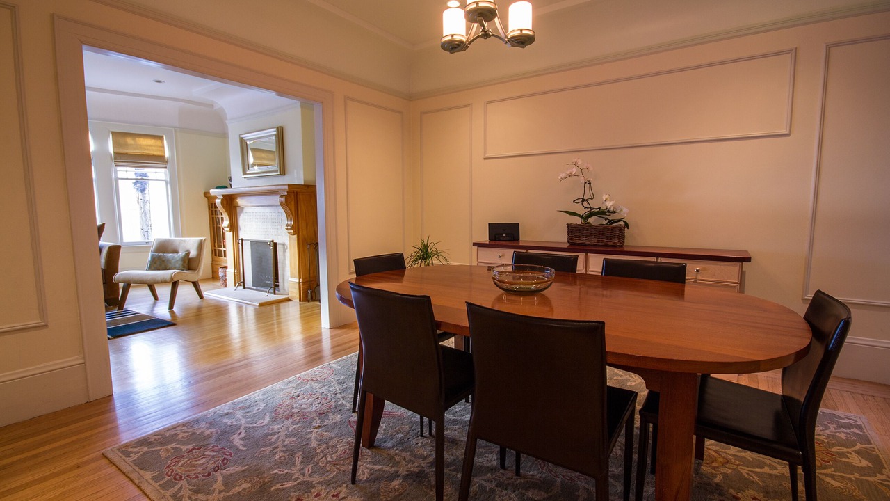 Photo of Bedroom in Richmond District