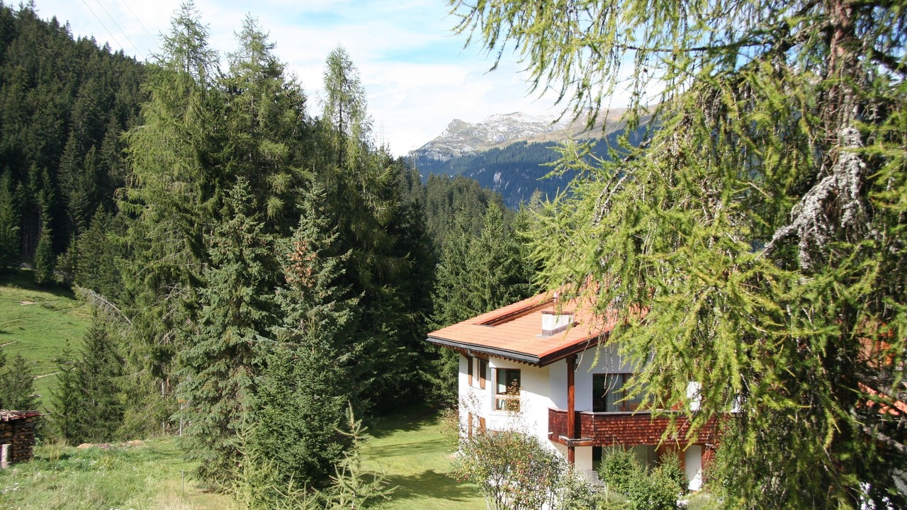 Photo of Others in Klosters-Serneus