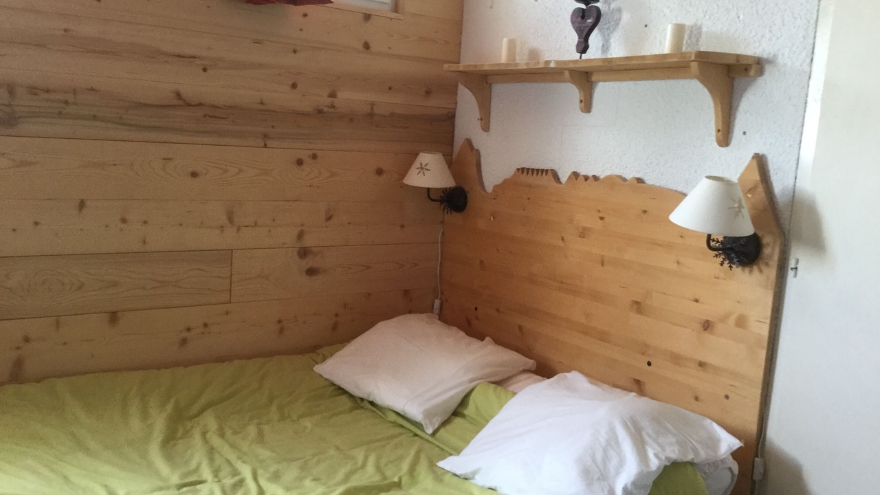 Photo of Bedroom in Cognet