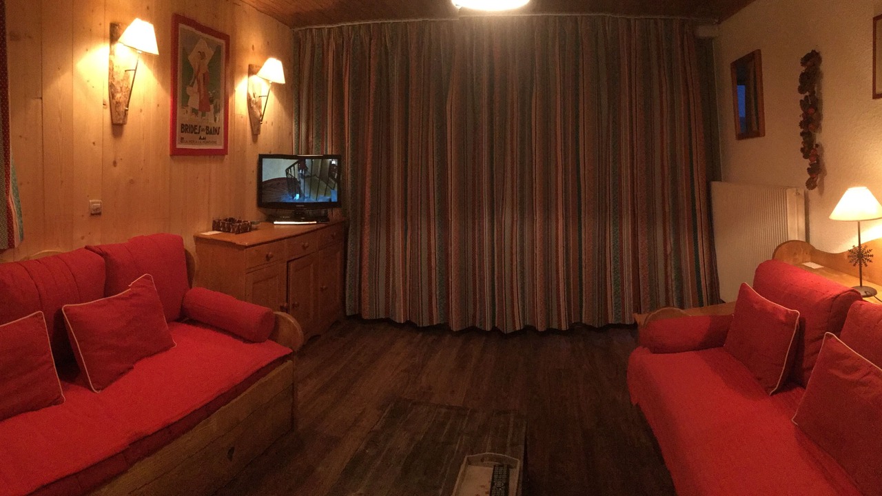 Photo of Livingroom in Cognet