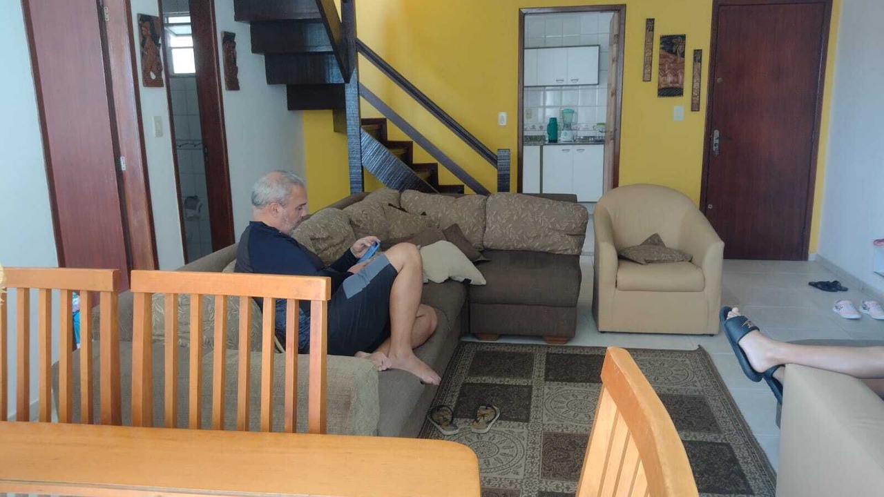 Photo of Livingroom in Jardim Flamboyant