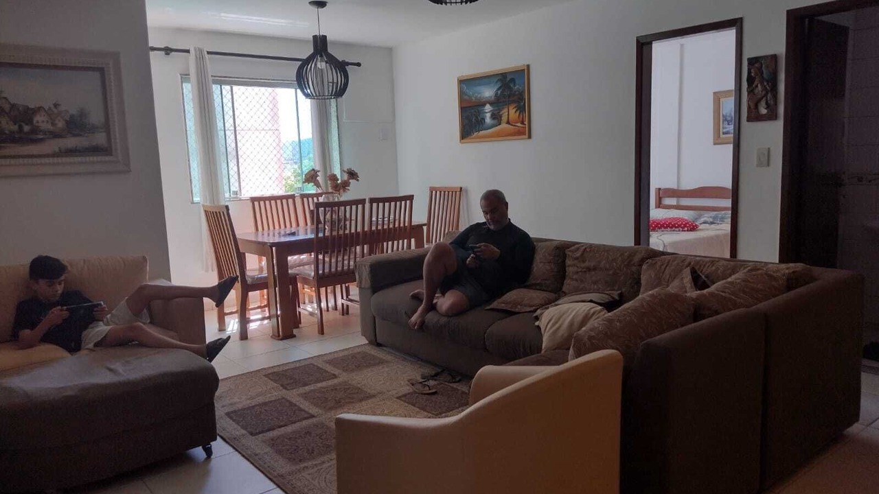 Photo of Livingroom in Jardim Flamboyant