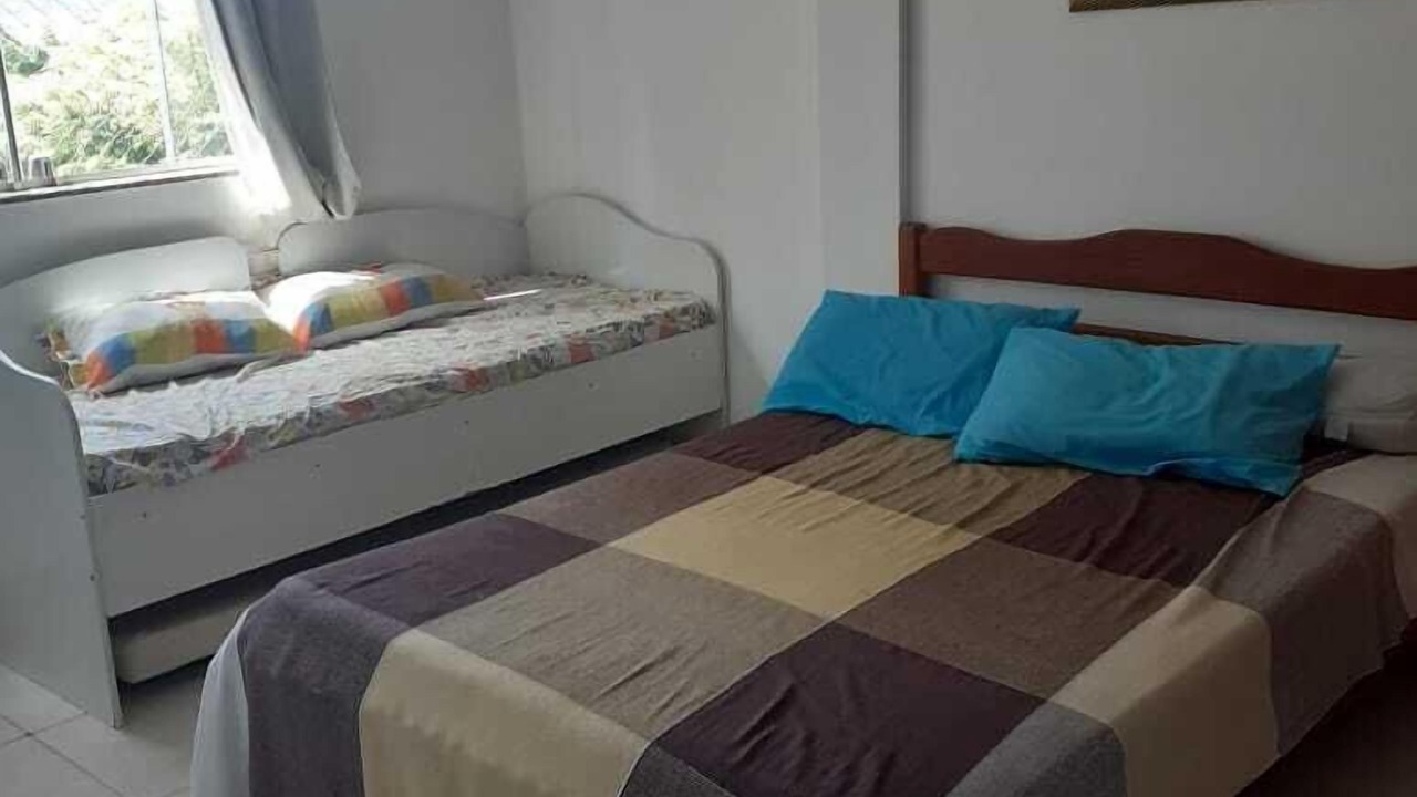 Photo of Bedroom in Jardim Flamboyant