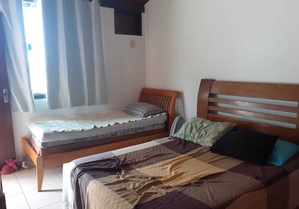 Photo of Bedroom in Jardim Flamboyant