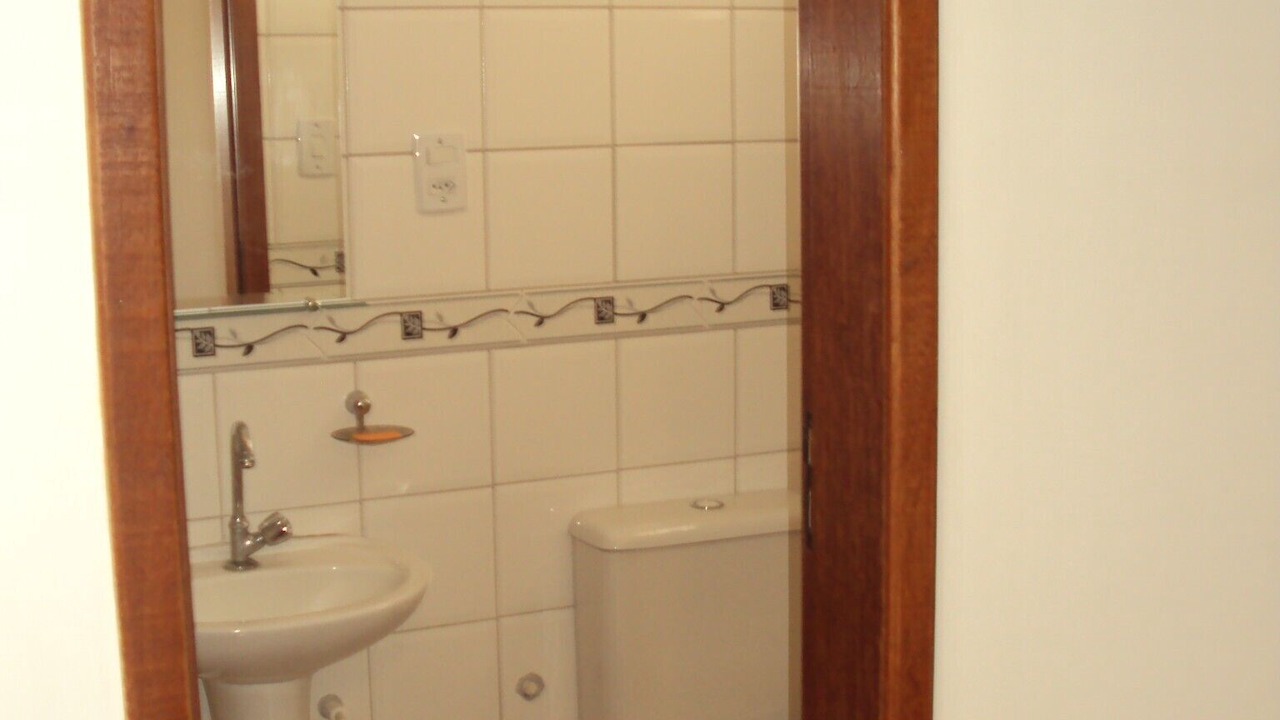 Photo of Bathroom in Jardim Flamboyant