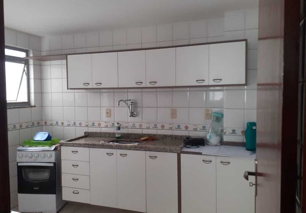 Photo of Kitchen in Jardim Flamboyant