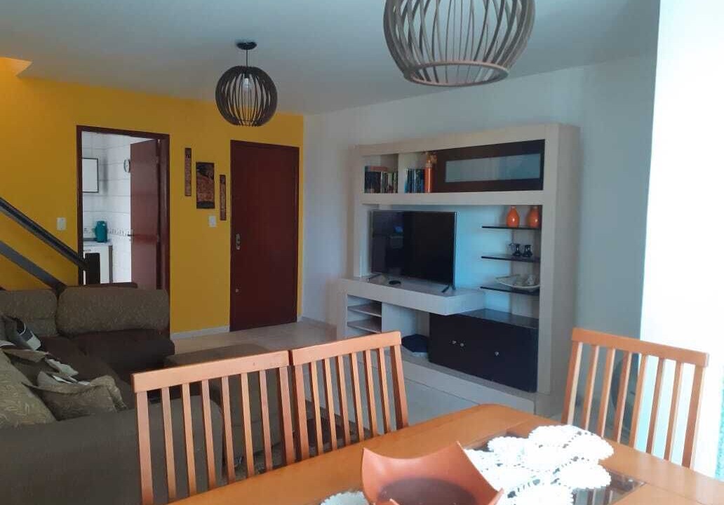Photo of Livingroom in Jardim Flamboyant
