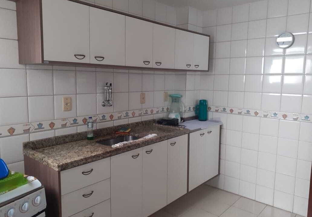 Photo of Kitchen in Jardim Flamboyant