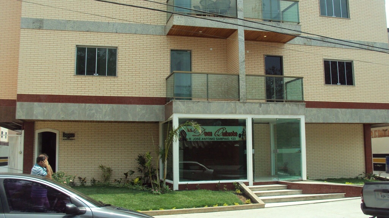 Photo of Outdoor in Jardim Flamboyant