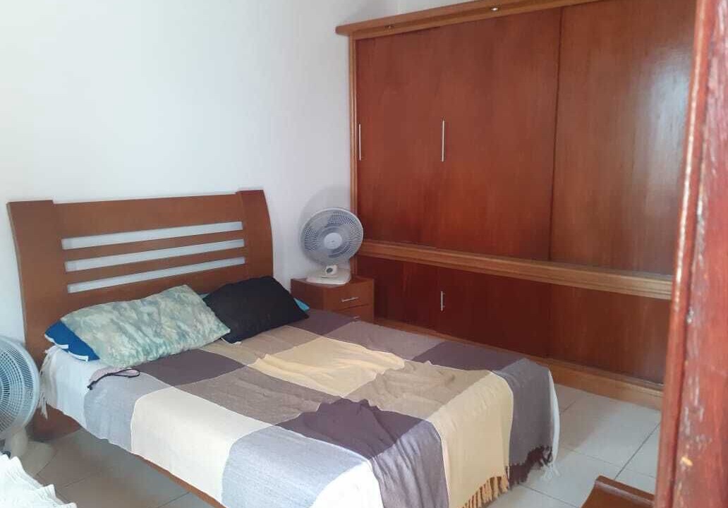 Photo of Bedroom in Jardim Flamboyant