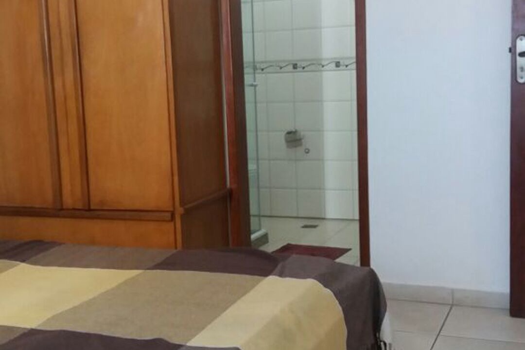 Photo of Bathroom in Jardim Flamboyant