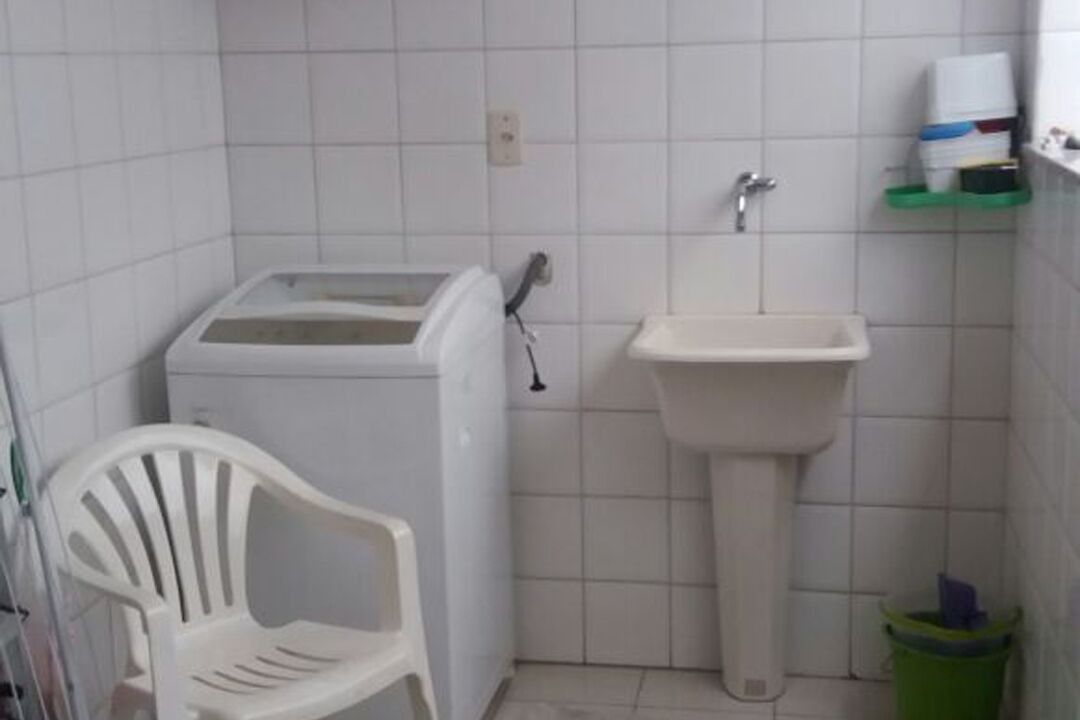 Photo of Bathroom in Jardim Flamboyant