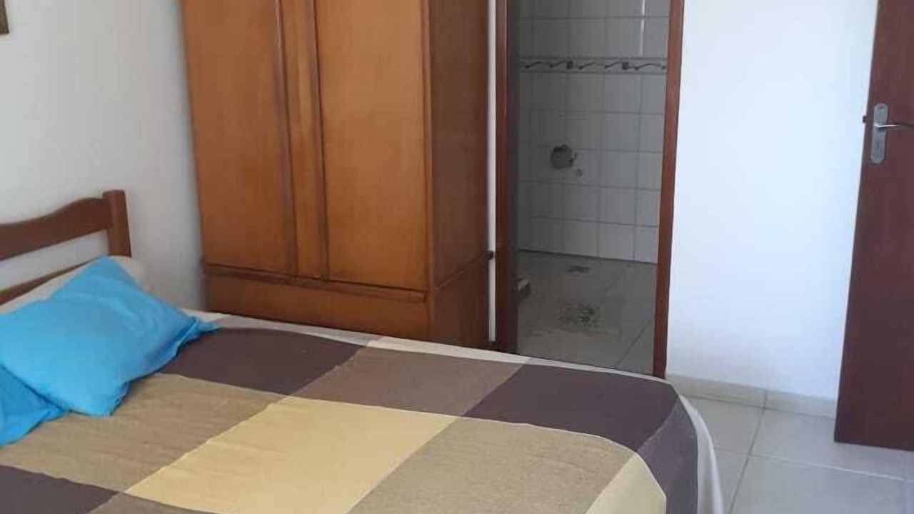 Photo of Bedroom in Jardim Flamboyant