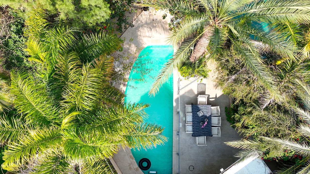 Photo of Outdoor in Herzliya Pituach