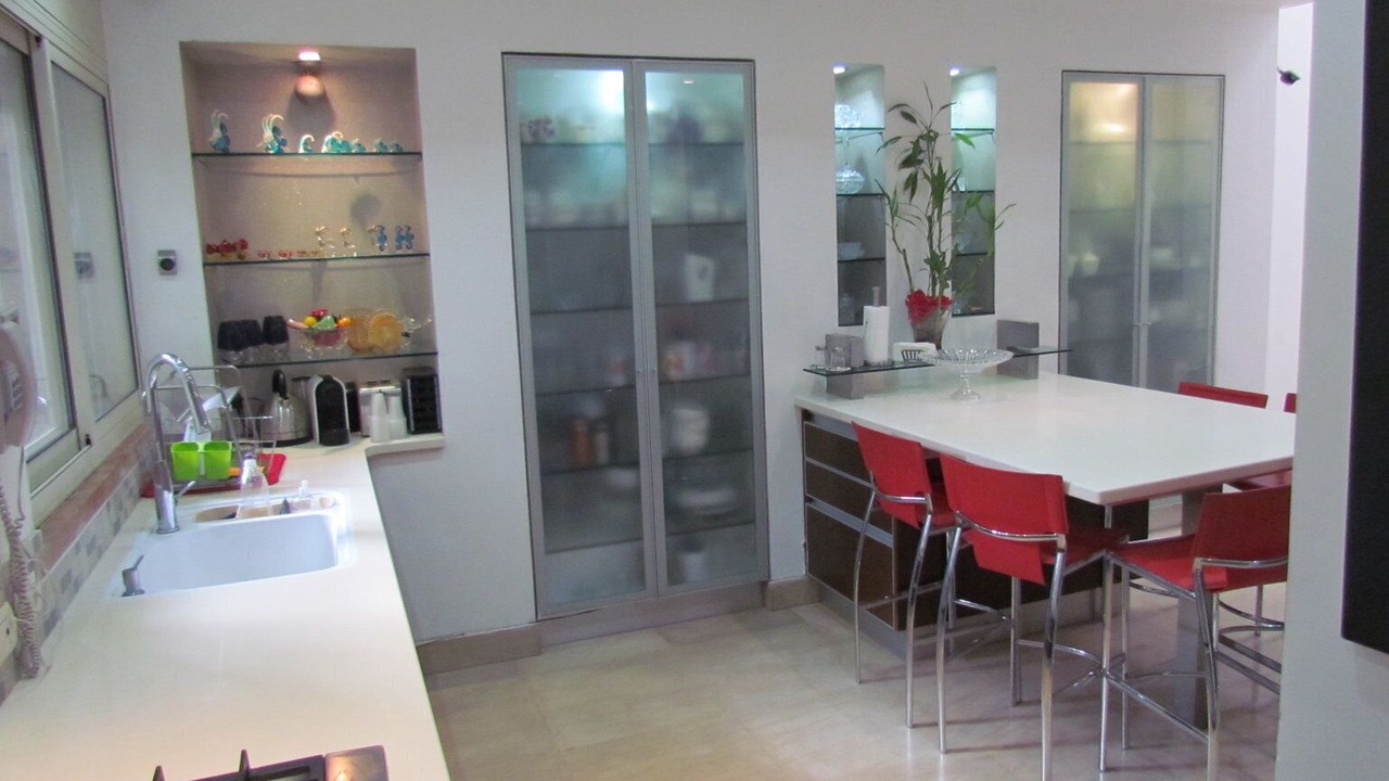 Photo of Kitchen in Herzliya Pituach